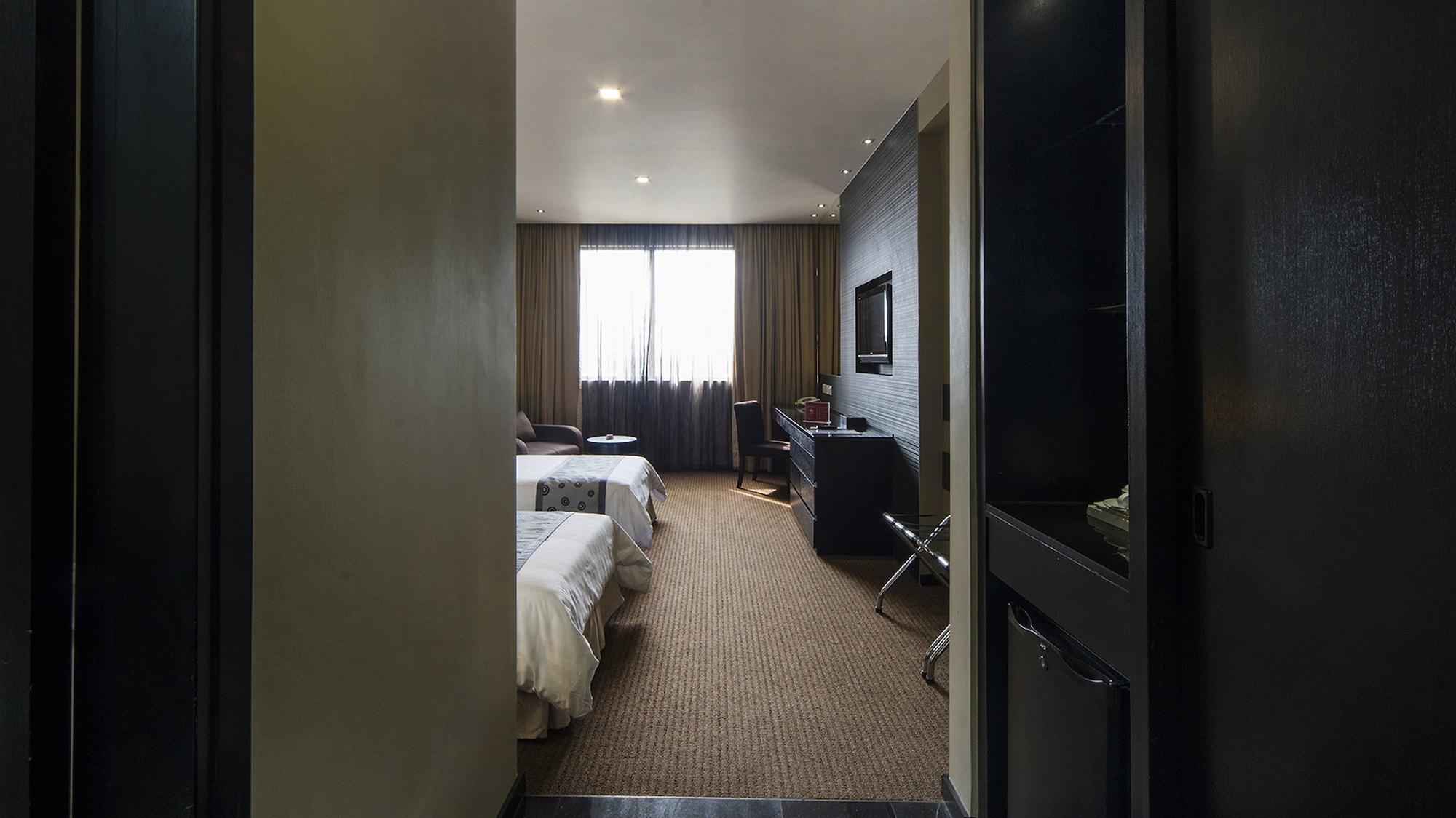 Zen Rooms Novena Singapore Ngoại thất bức ảnh