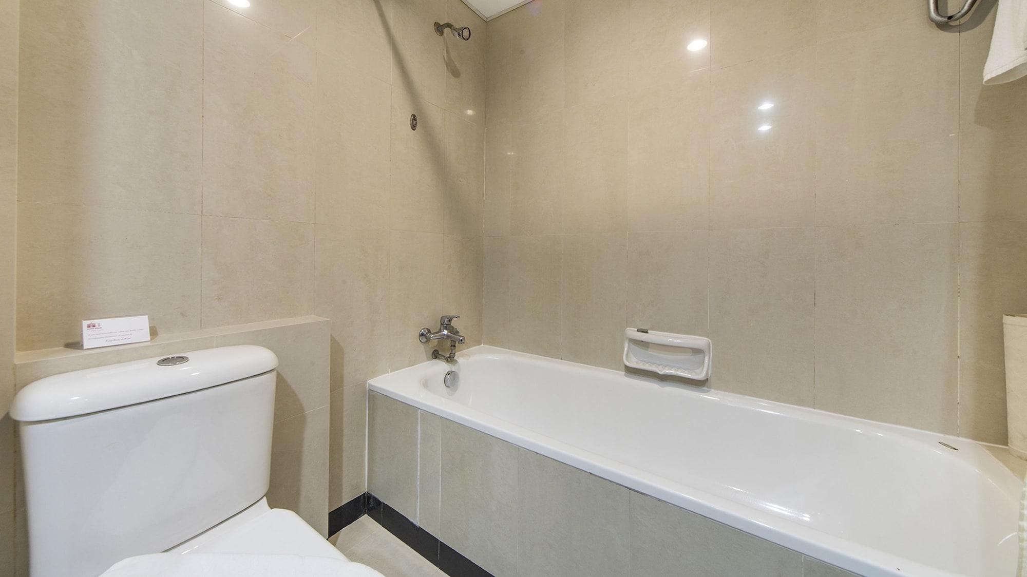 Zen Rooms Novena Singapore Ngoại thất bức ảnh