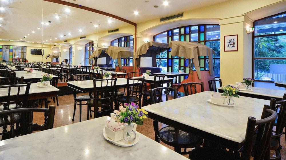 Zen Rooms Novena Singapore Ngoại thất bức ảnh